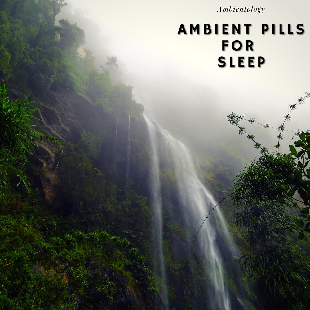 Ambient sounds. Ambient Pills. Ylric Illians. Ylric Illians mother nature  2012.