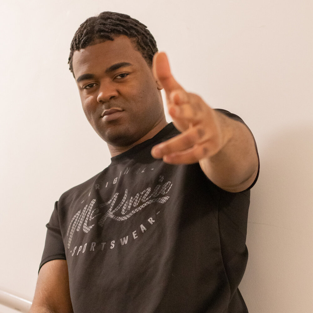 Big daniel. Big daniel