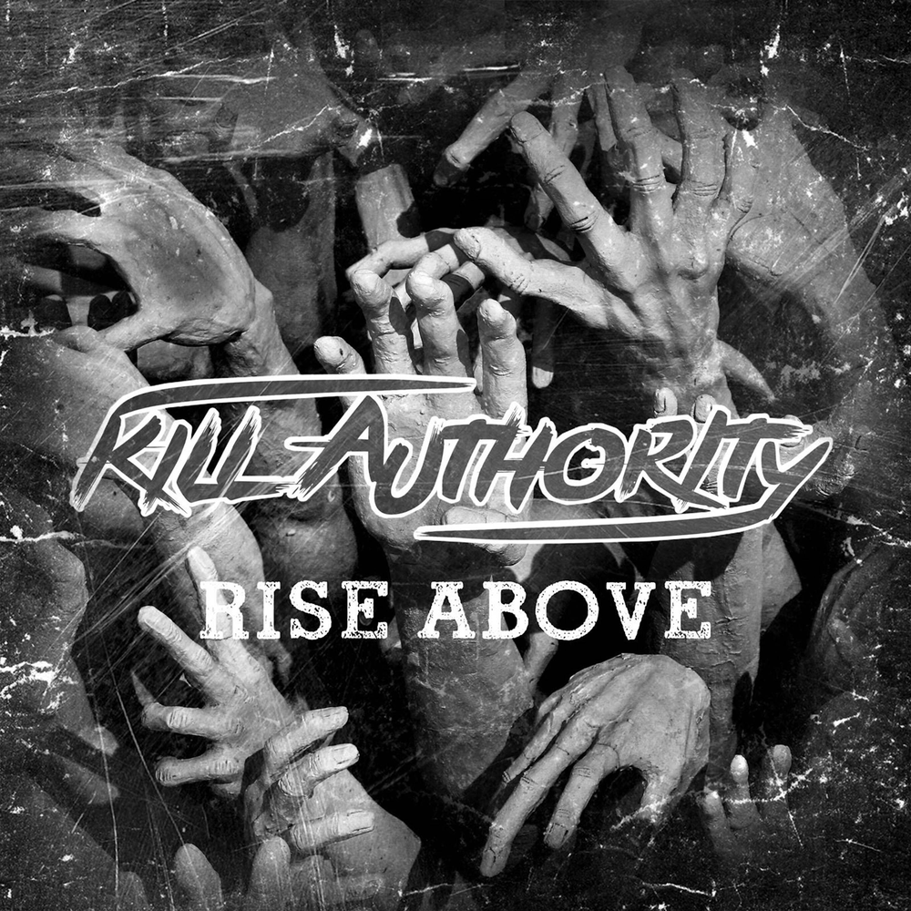 Rise above