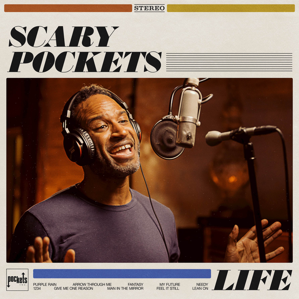 Scary pockets