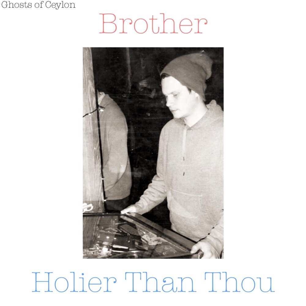 Holier than thou. Holier than Thou перевод.