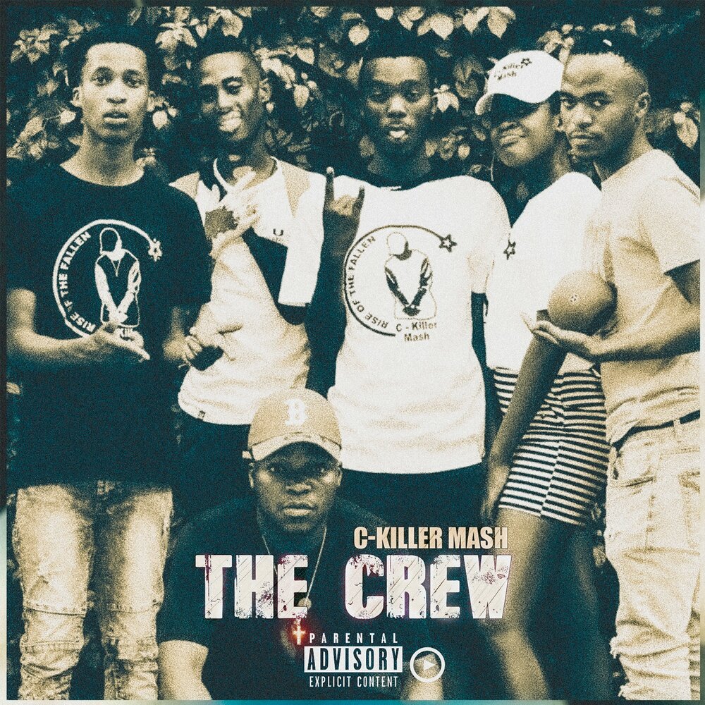 C crew. Киллер ц. Mashup the Killers. M.O.C. Crew. W.H.C. Crew.