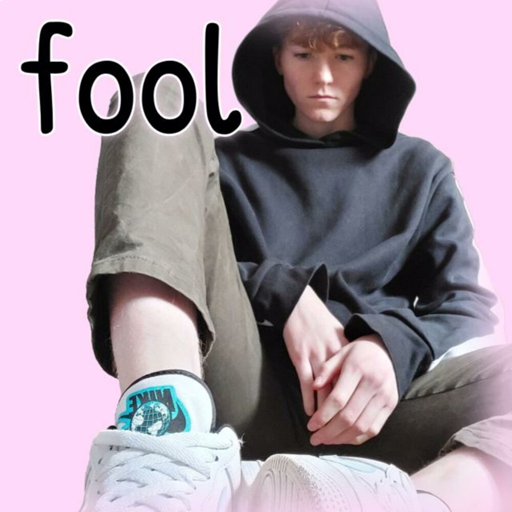 Lil fool. Fool исполнитель.