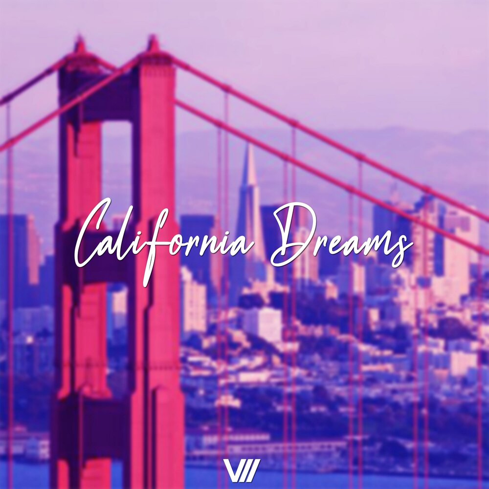 California dreams remix