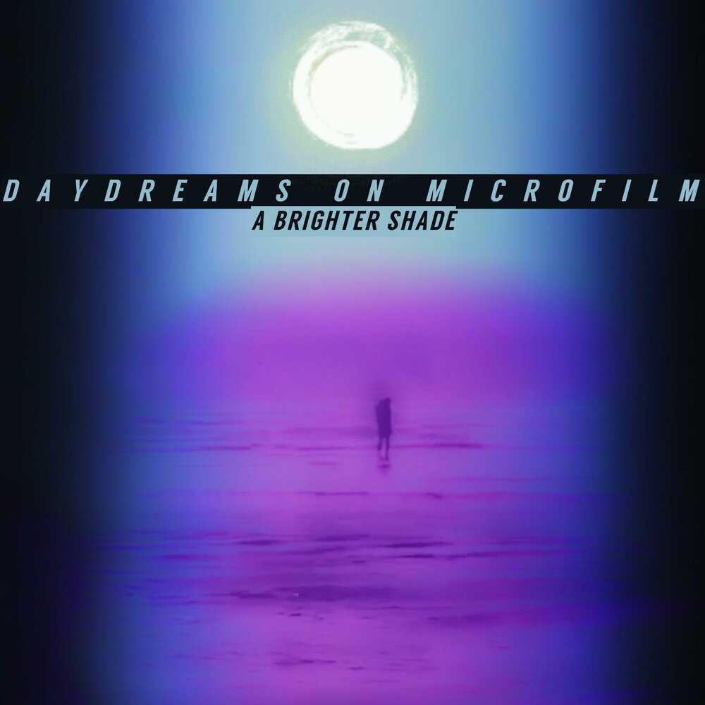 Dawn that cuts through the night