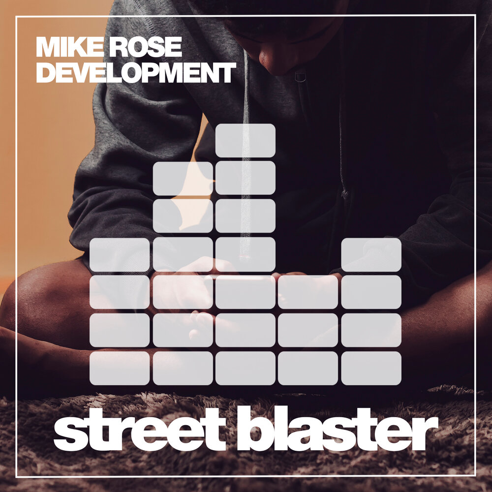 Mike rise. Майк Роуз. Michael Rose. Development Original Mix. Альбом Rose.