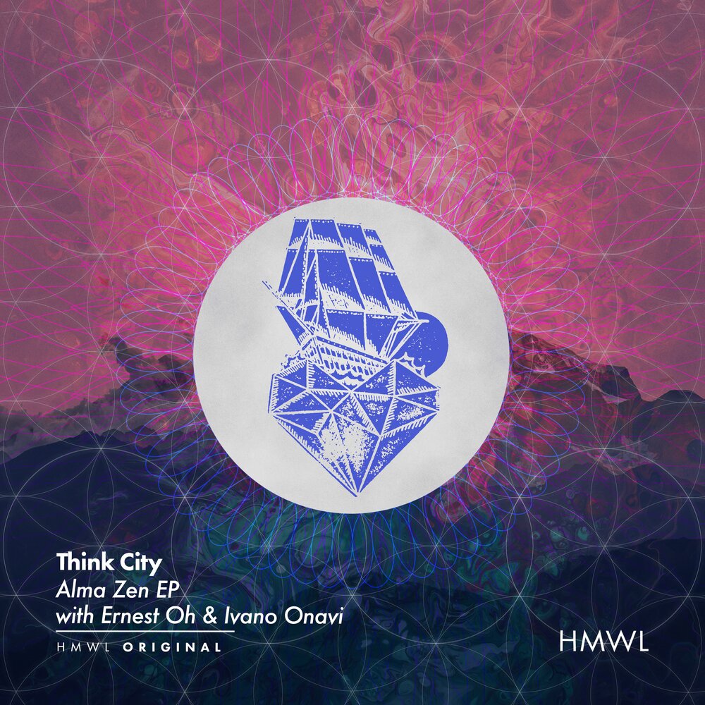 Thinking city. Bodaishin & Phoesy - Ethereal Dreams (Original Mix). The thinking City.