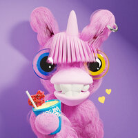 FEDUK, Cream Soda - Я пони