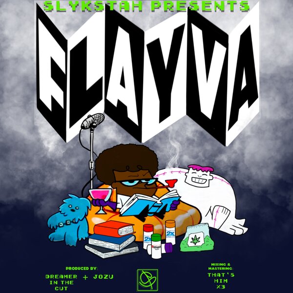 track-cover