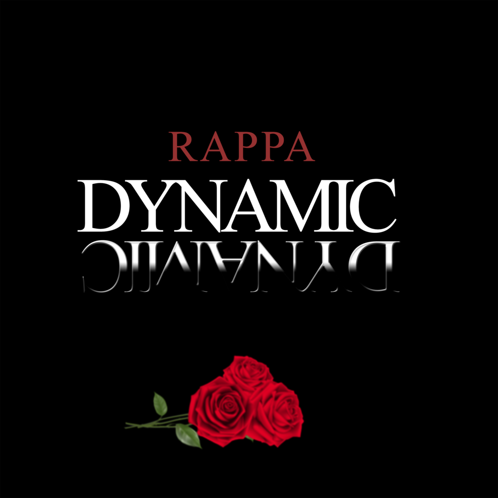 Dynamic single. Rappa.