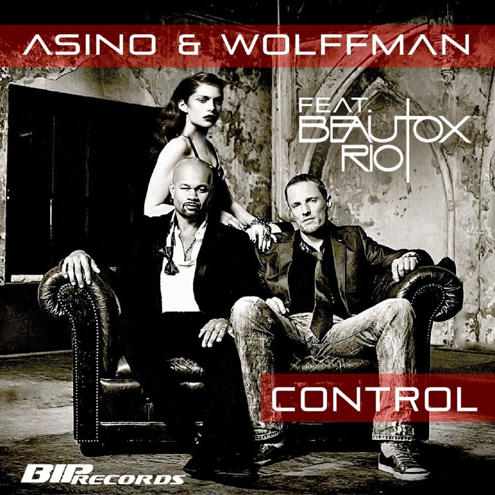 Control feat. Control песня. Wolffman - u get your hands up.