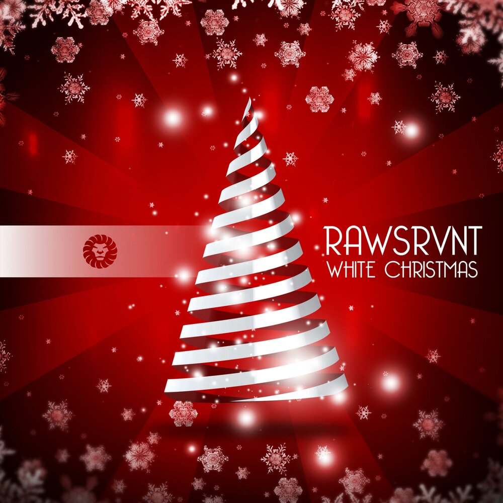 White christmas слушать. Уайт Кристмас. White Christmas Single. Rawsrvnt. White Christmas перевод.