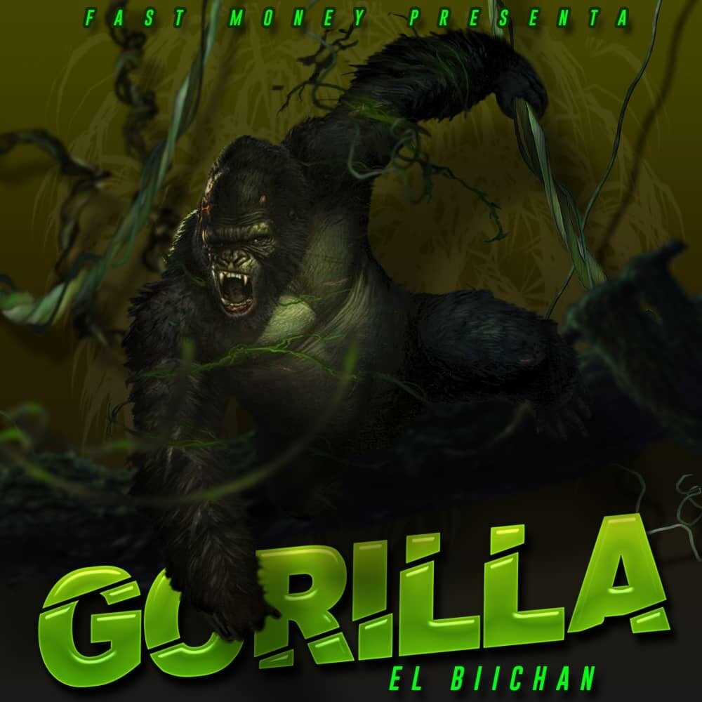 Gorilla песня. Трек с гориллой. Горилла песни. Большая горилла песня. Горилла слушает музыку.