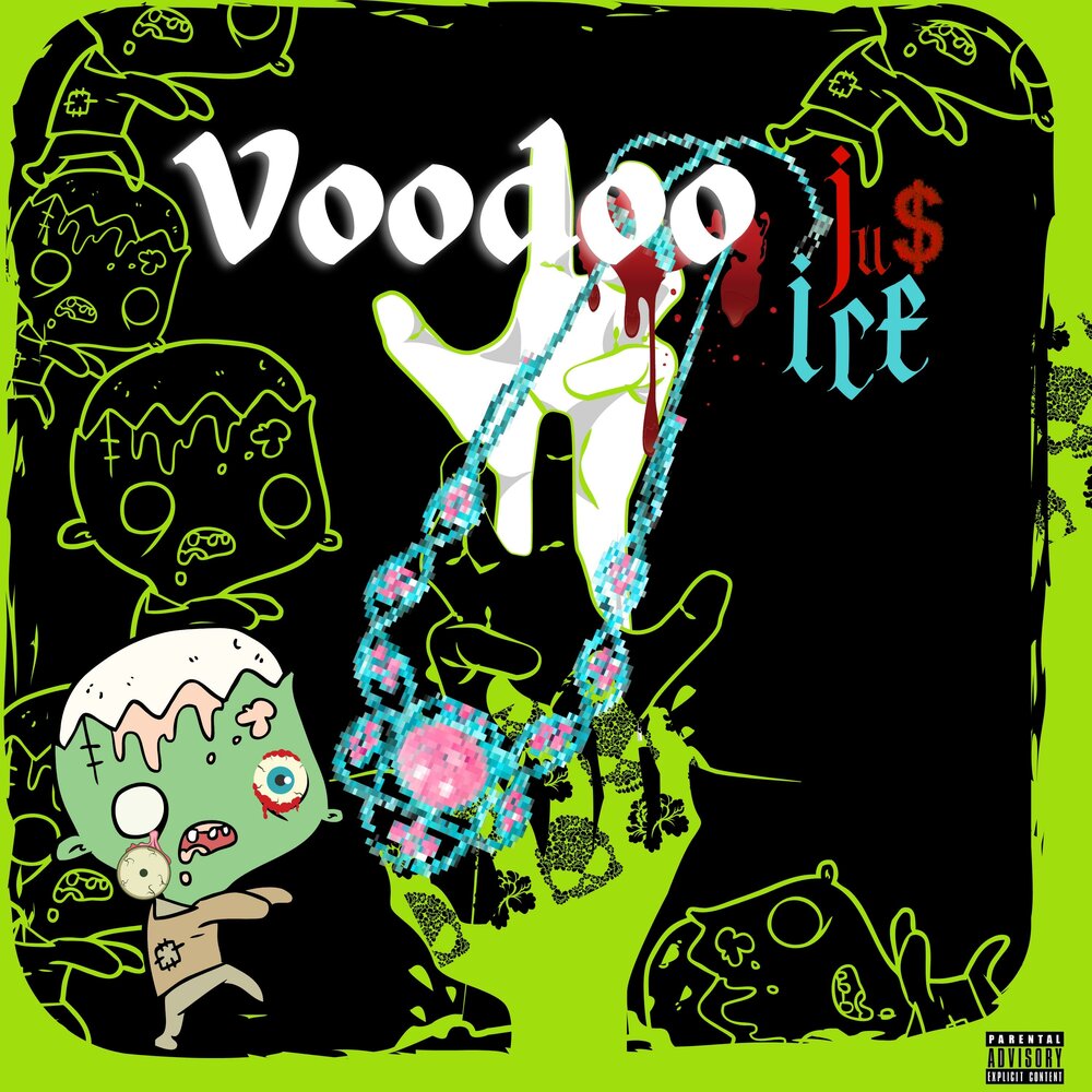 Voodoo слушать