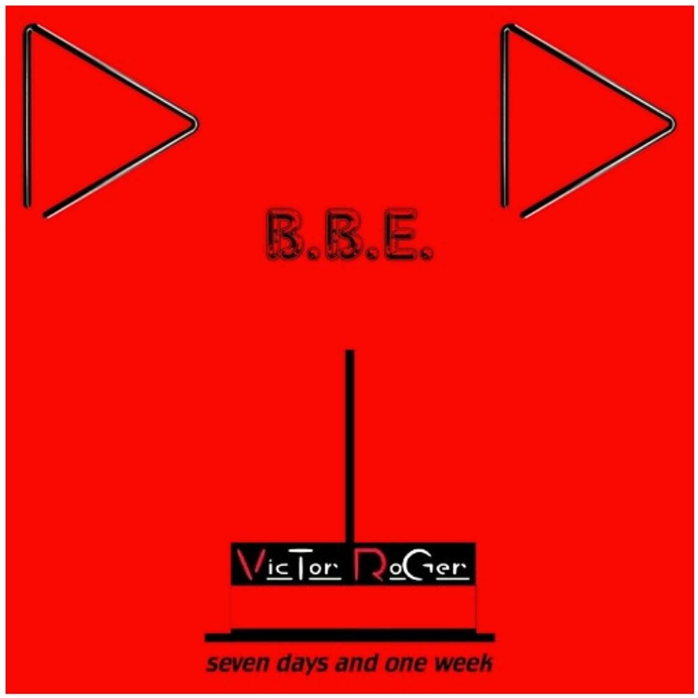 One and one week. B.B. Jones - Seven Days and one week. One.