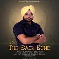 Kulvinder Shergill