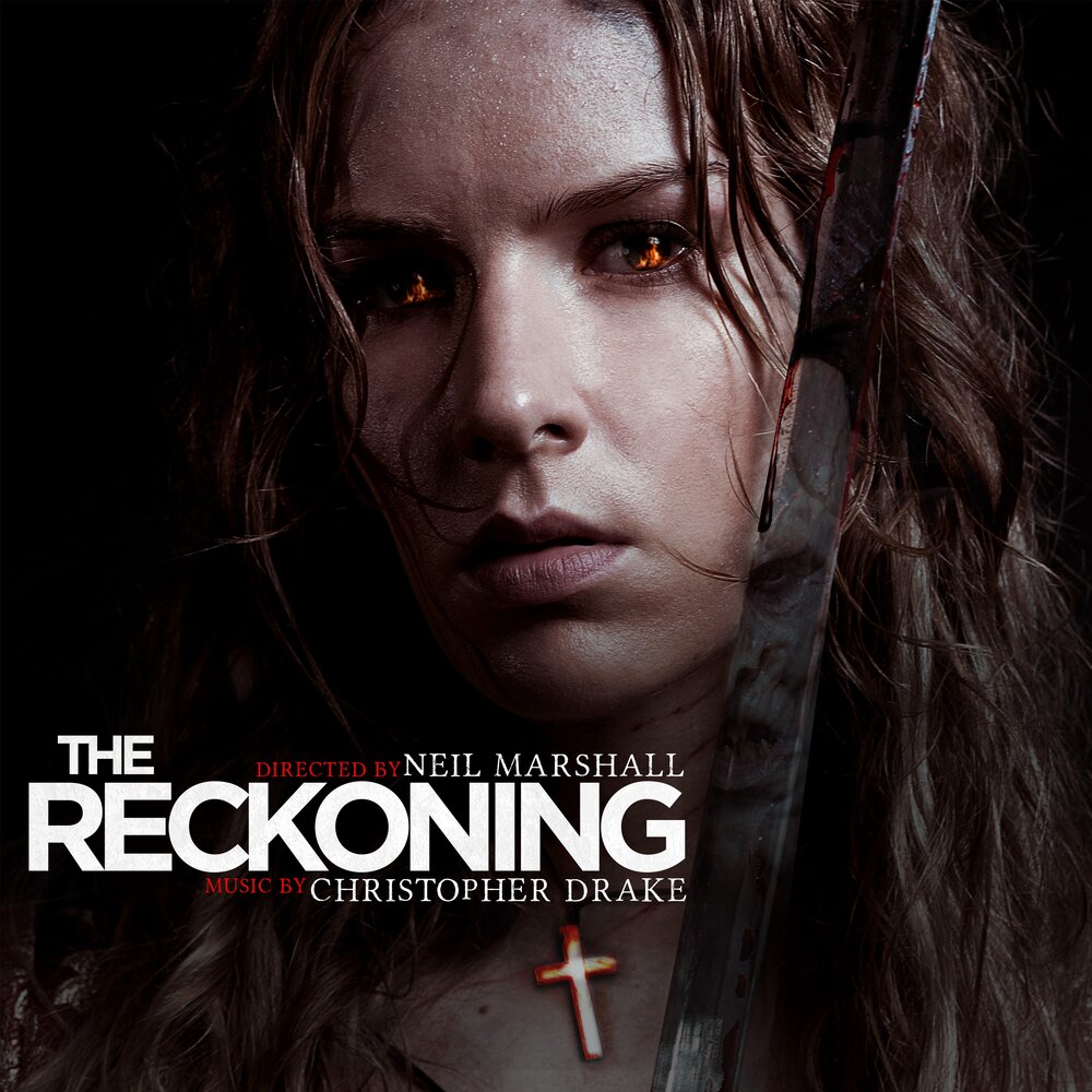 Проклятие ведьмы / the Reckoning. The Reckoning 2020. Christopher Drake.