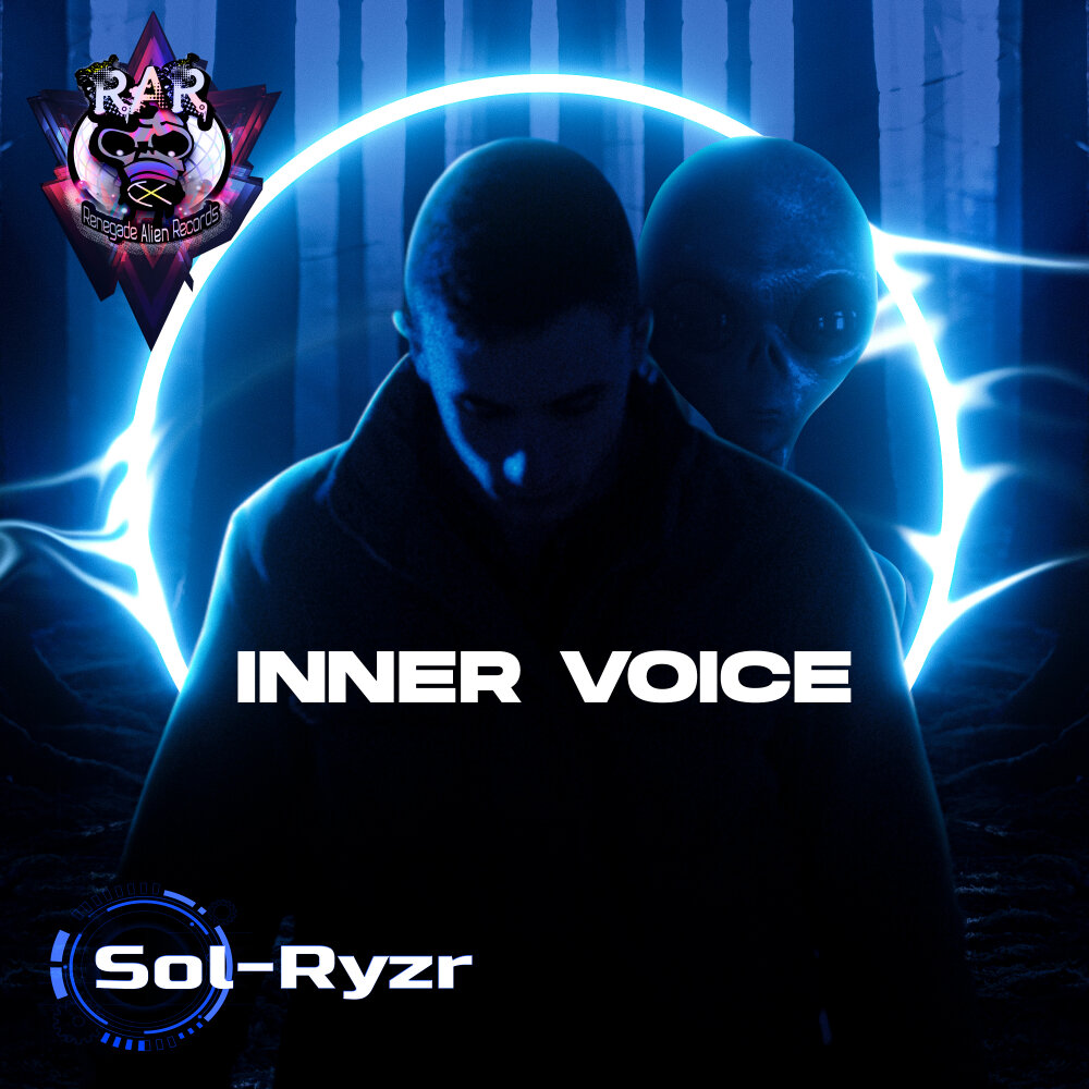 Голос сол. Inner Voices. R Ryzr.