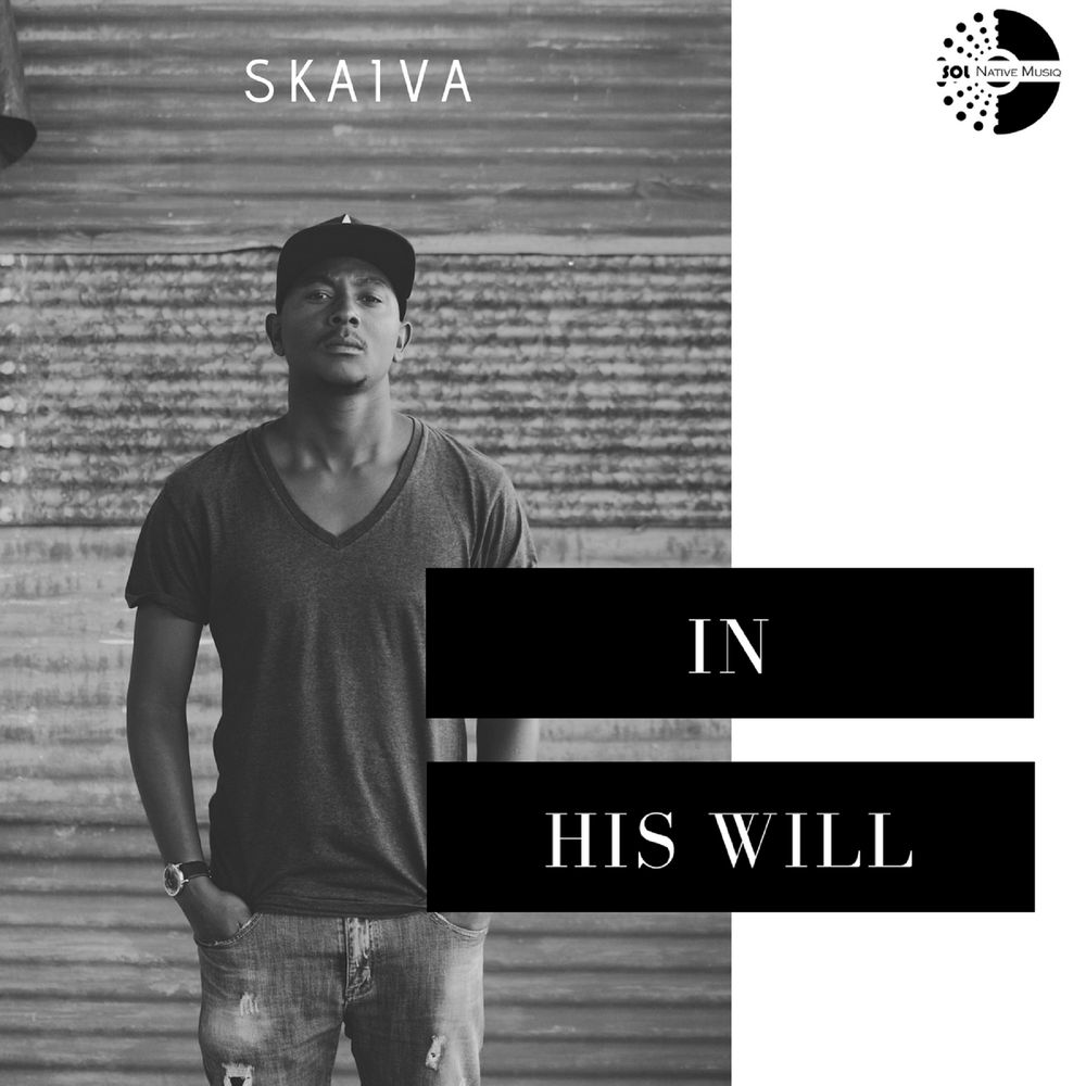 His will. Skaiva.