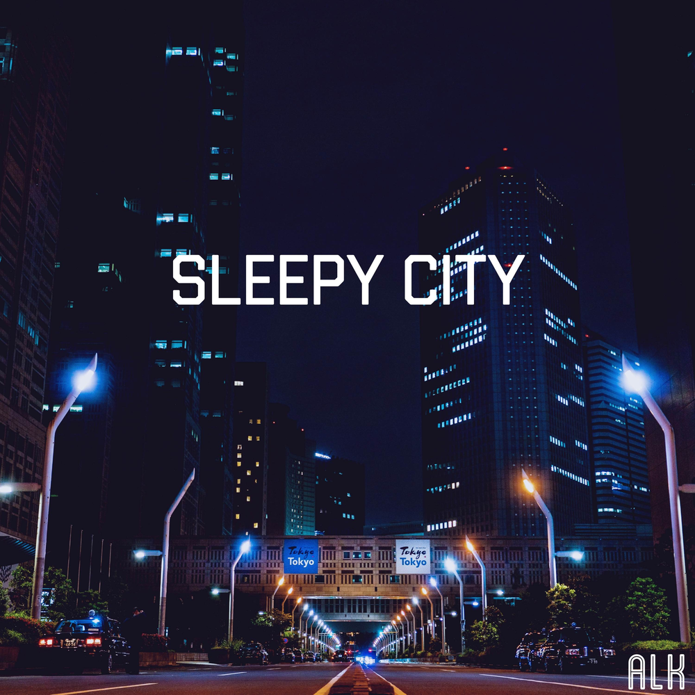 City sleeps. Sound city. City never sleeps - from the start [ep] (2014). Fast pace city. Sound city.