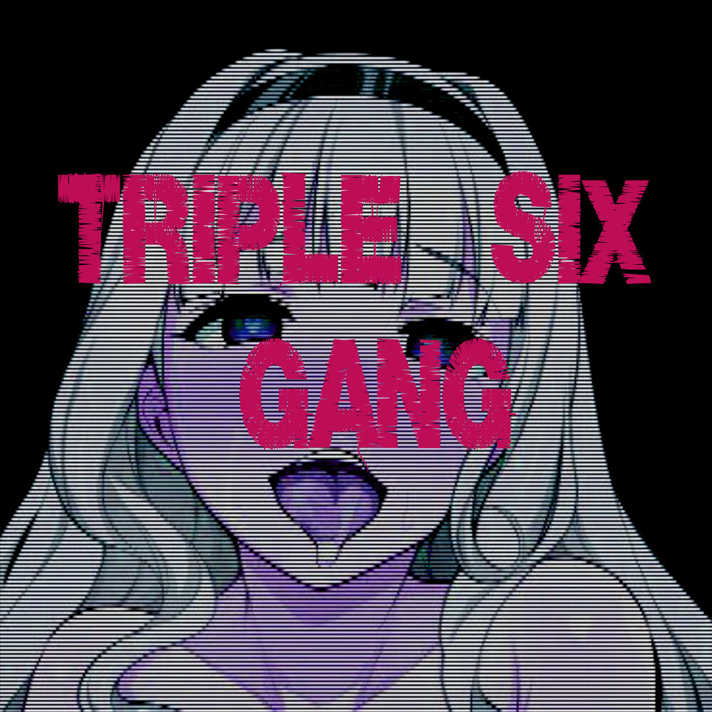 Triple gang. Трипл сикс. Песня Triple Six. Gang Six Одноразка. @Triple_6ix_God.