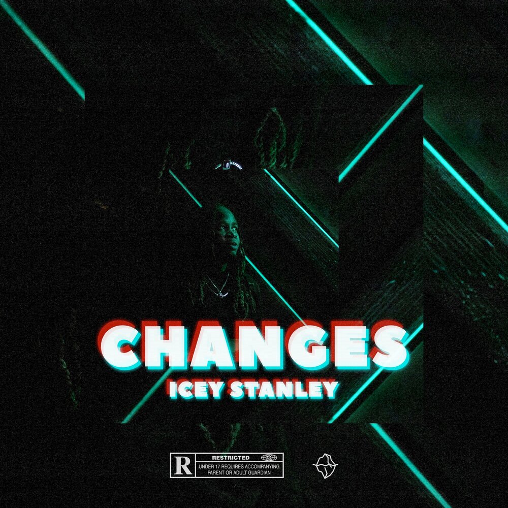 Change world песня. Icey.