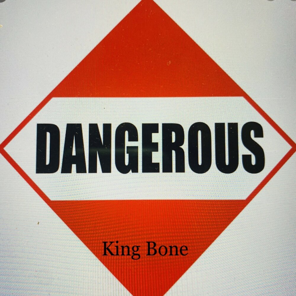 King bones. Danger King. Bone King. Dangerous - King of NYC. King Danger statuslari.