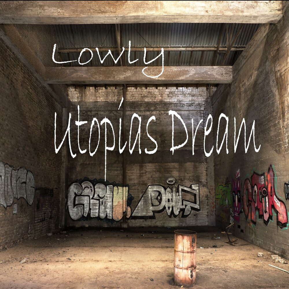 Utopia dream. Utopia dream