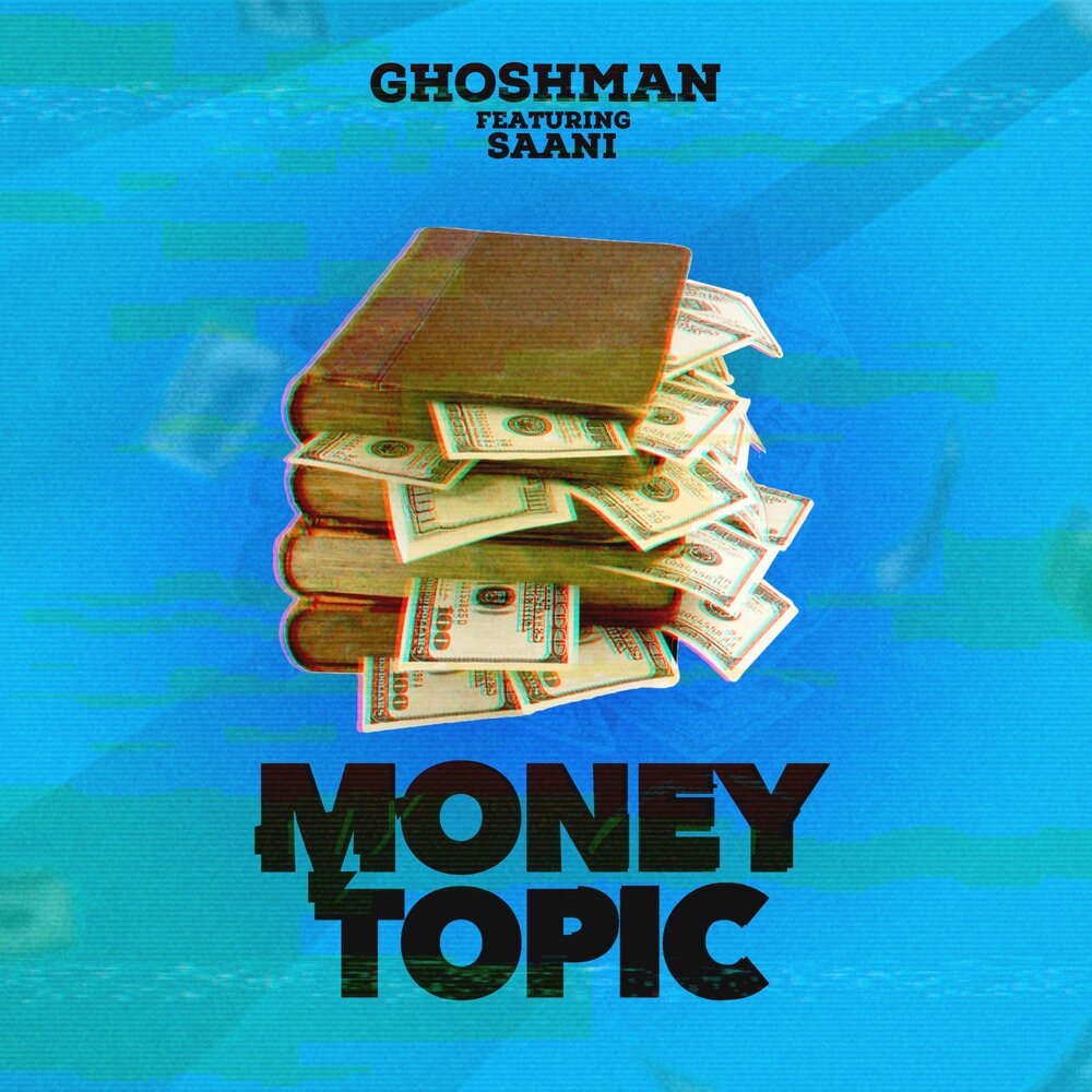 Money topic