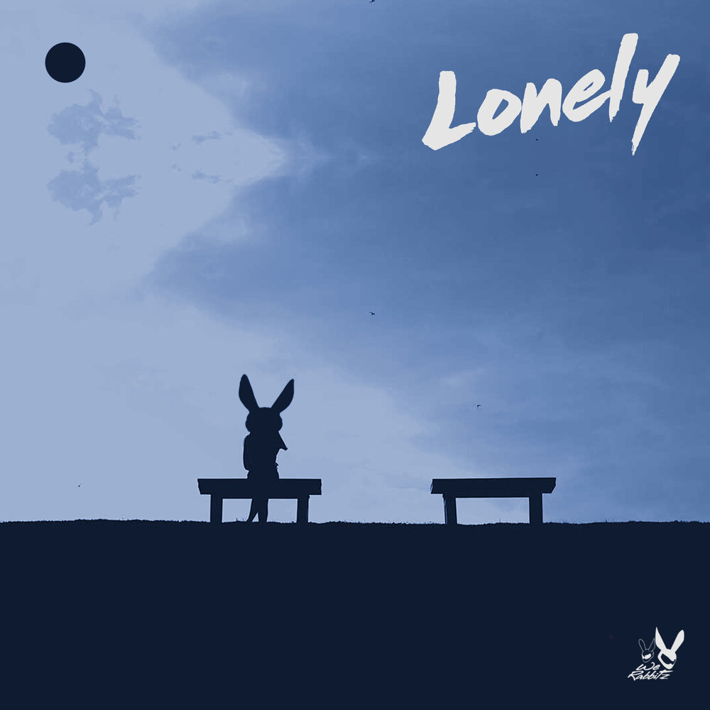 We Rabbitz. Lonely Dance. We Lonely. Rabbitz - die for you.