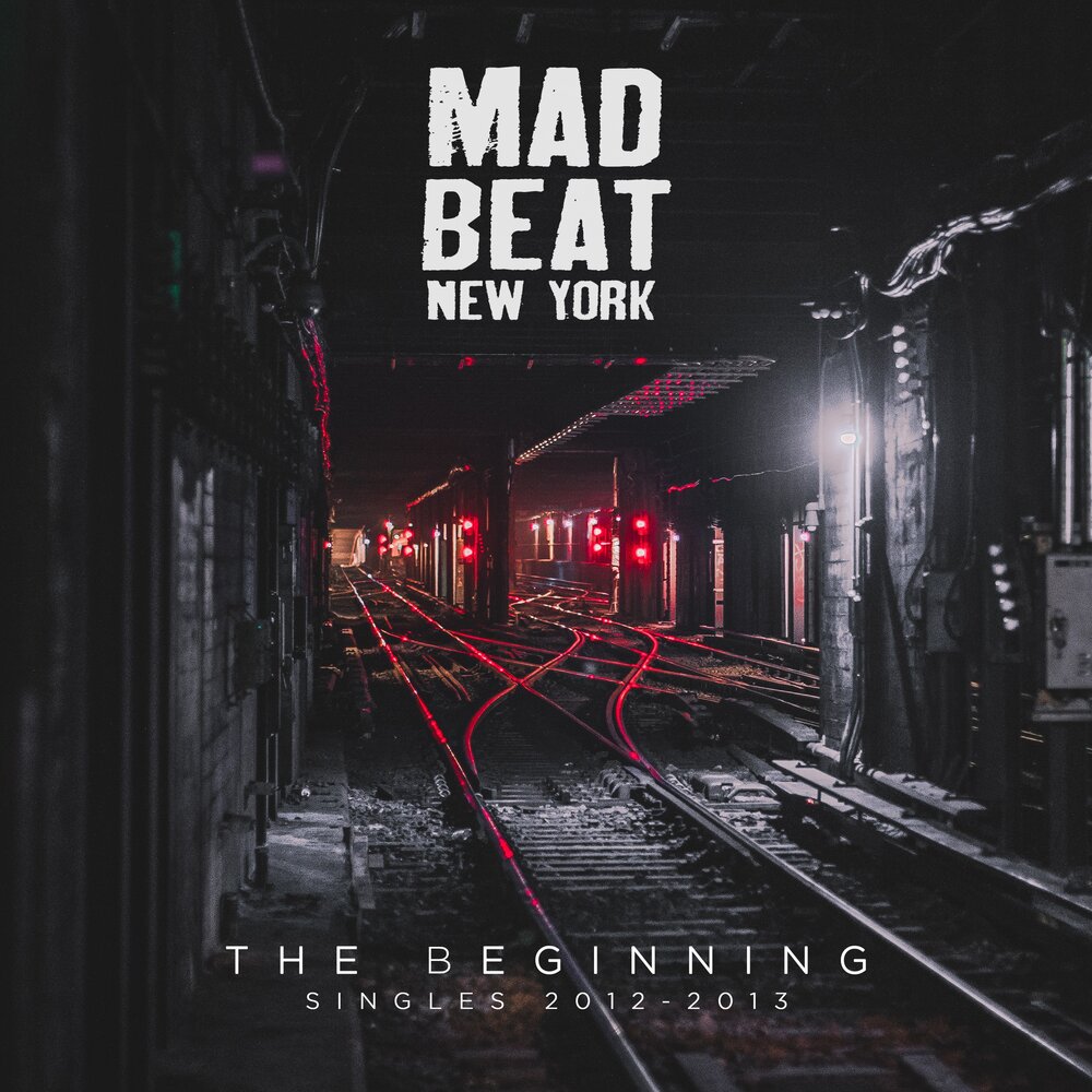 Mad beats