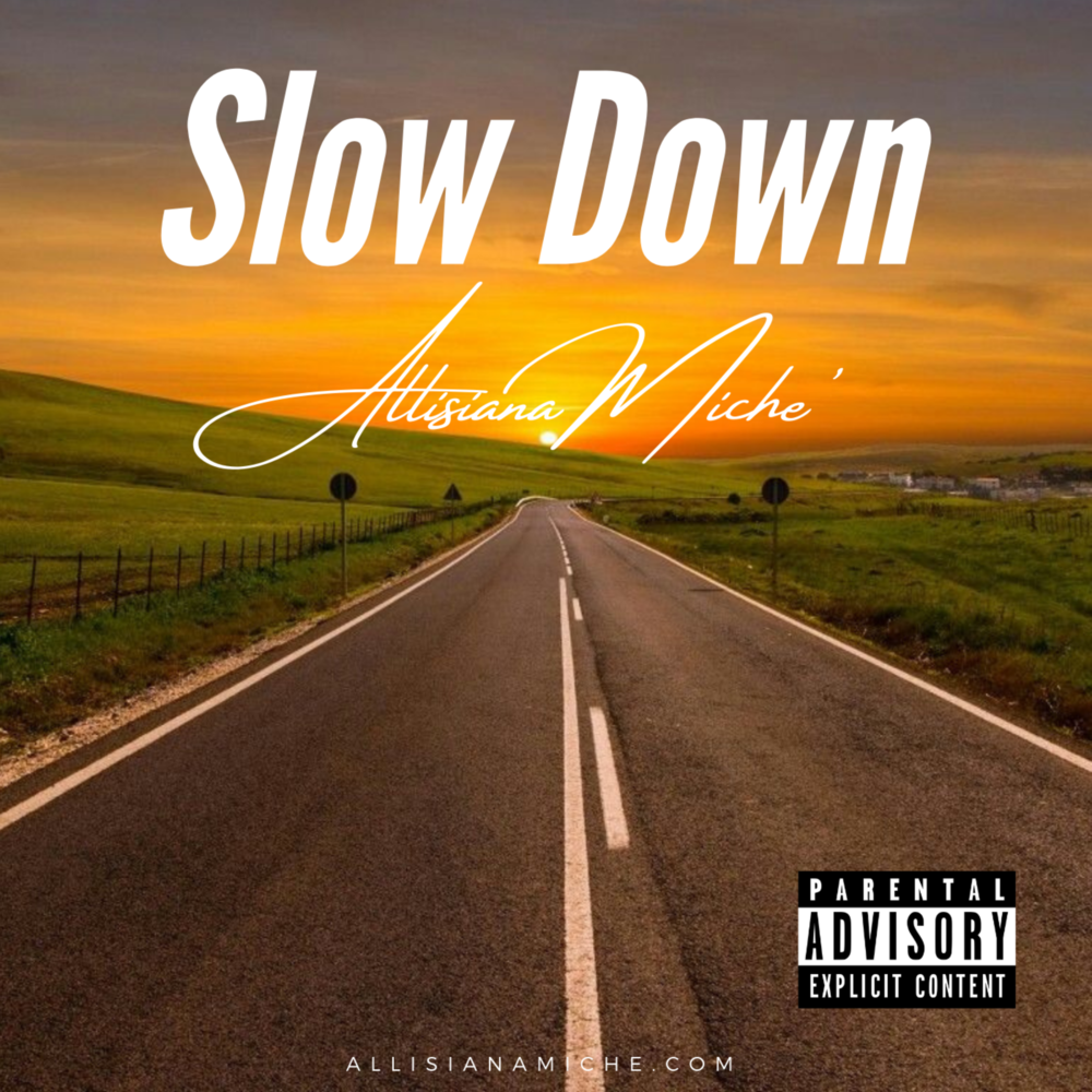 Песня slow down