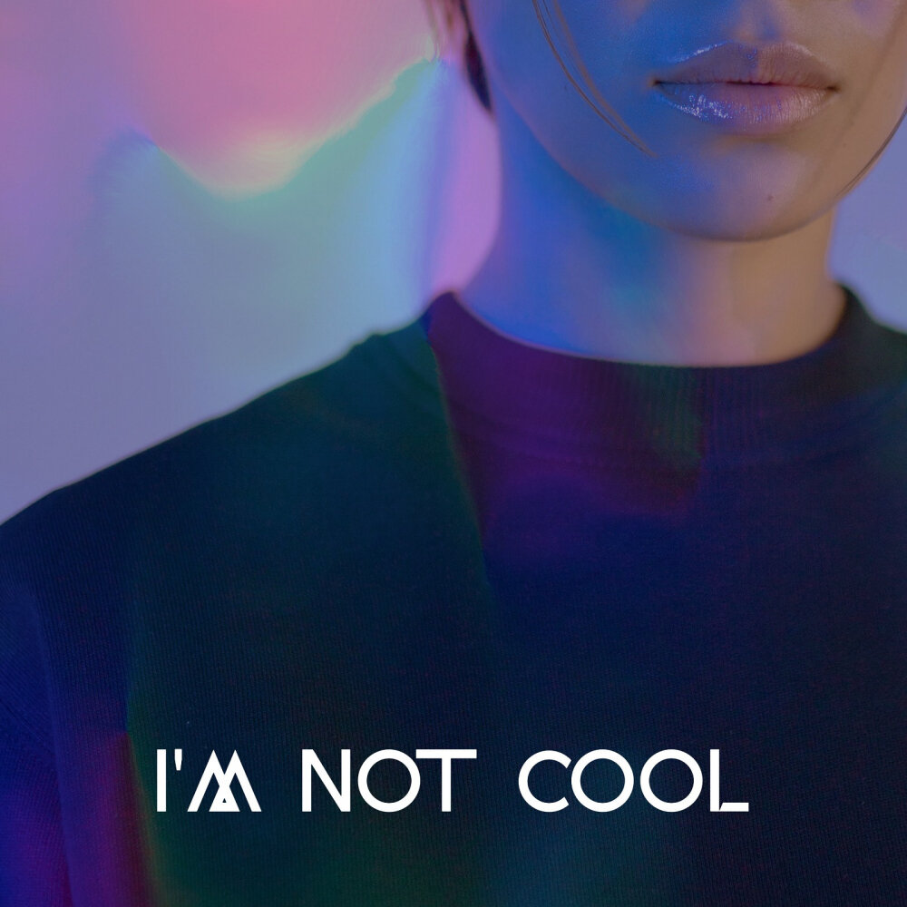 Is not cool. Tik tok rave. песня i&#039;m not cool.