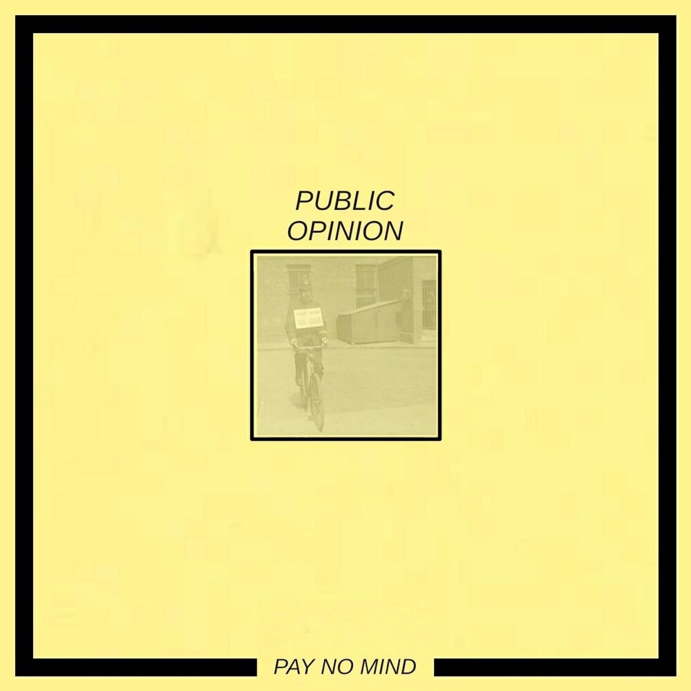 Listening opinions