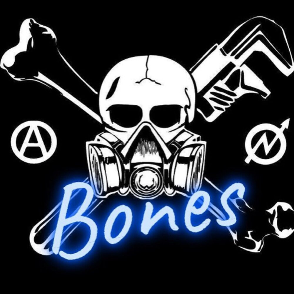 Bones слушать. Bones альбомы. Stream Bone.