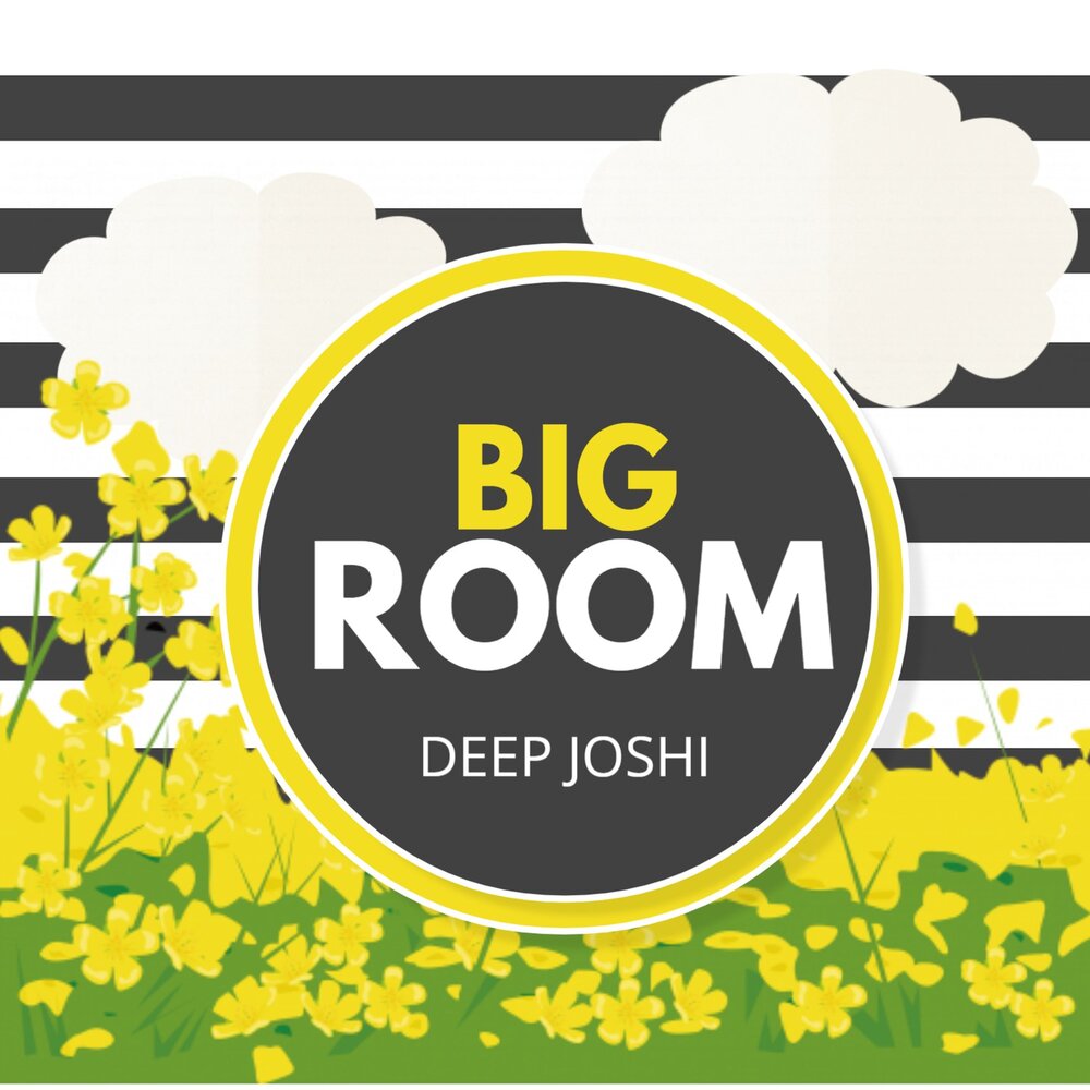 Big Room. Deep Joshi.