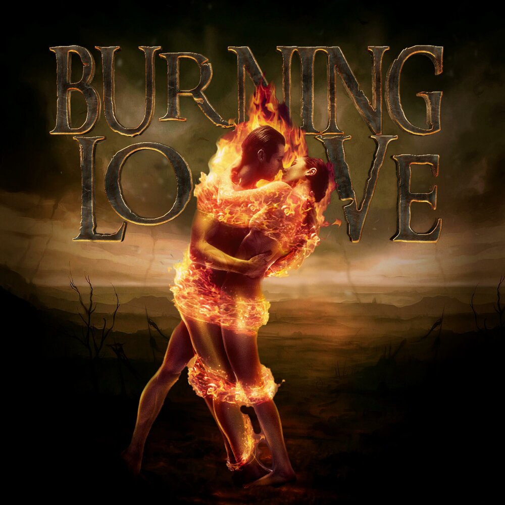 Песня love burn. Burning Love. Burning Love надпись. Leila – Burning lover. D.D. Sound — Burning Love обложка альбома.