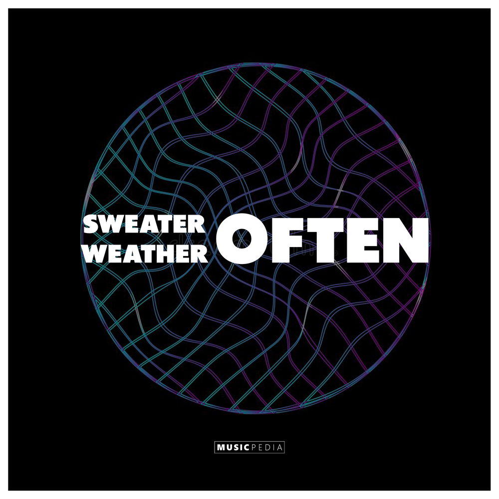 Weather remix. Sweater weather. Farizki обложка. Often mp3. Farizki.