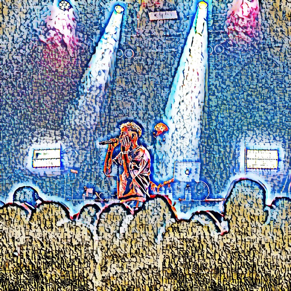 YandexMusic profile picture
