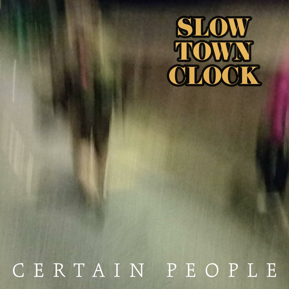 Slow town