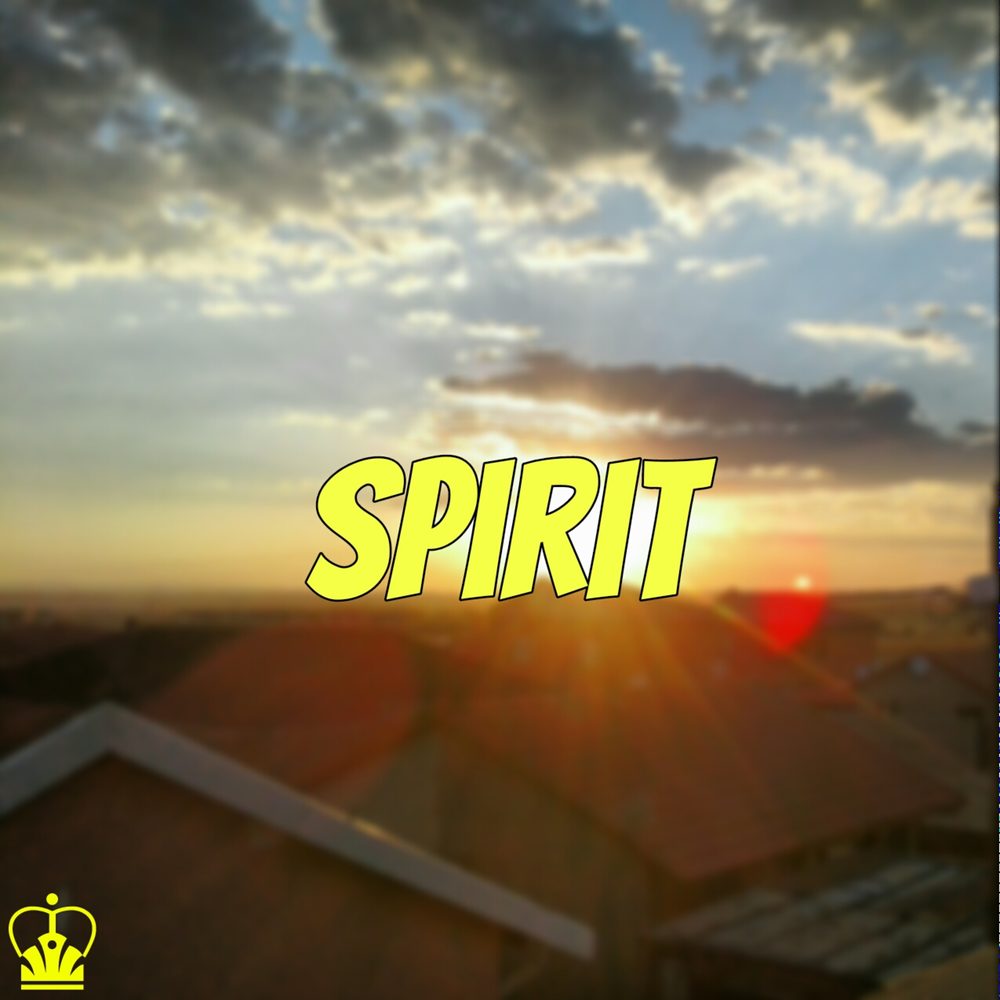 Spirit remix. Инкоси. Inkosi.