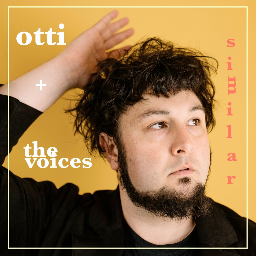 Voice слушать. Otti.s певец.