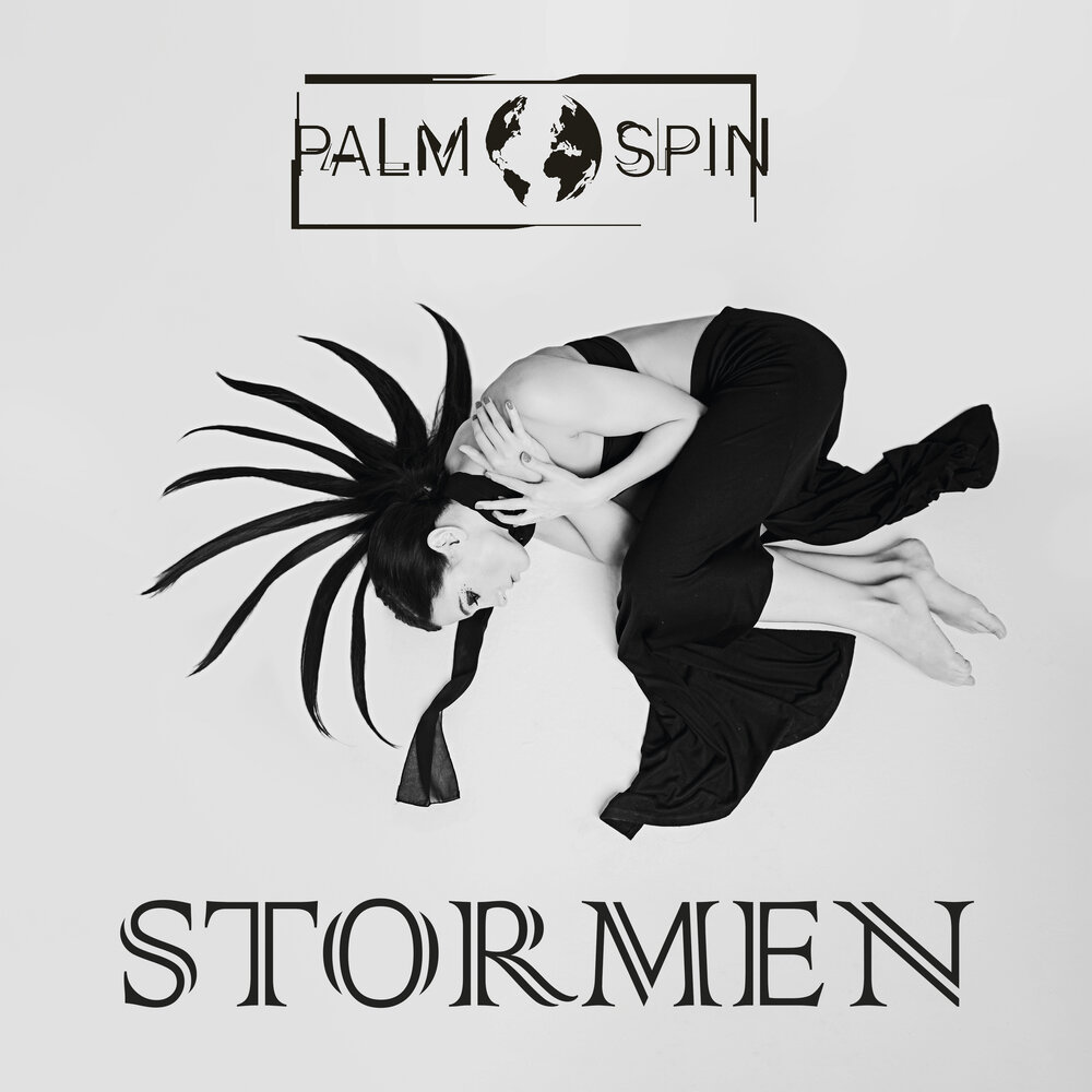 Spun слушать. Palm Spin. Stormen. Character Palm Spin.