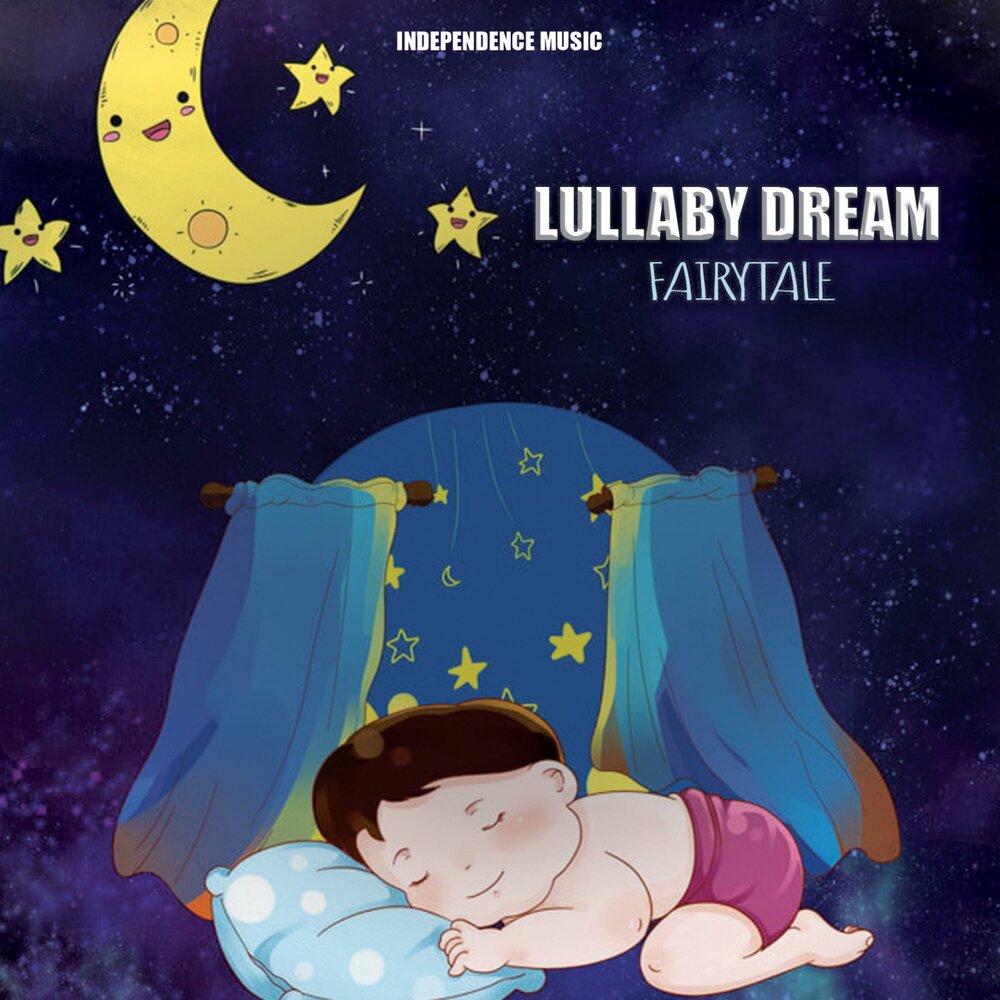 Lullaby. Свадебные колыбельные. Lullaby: Dreamland Adventure. KIRASEREBRENAYA Колыбельная мечты.