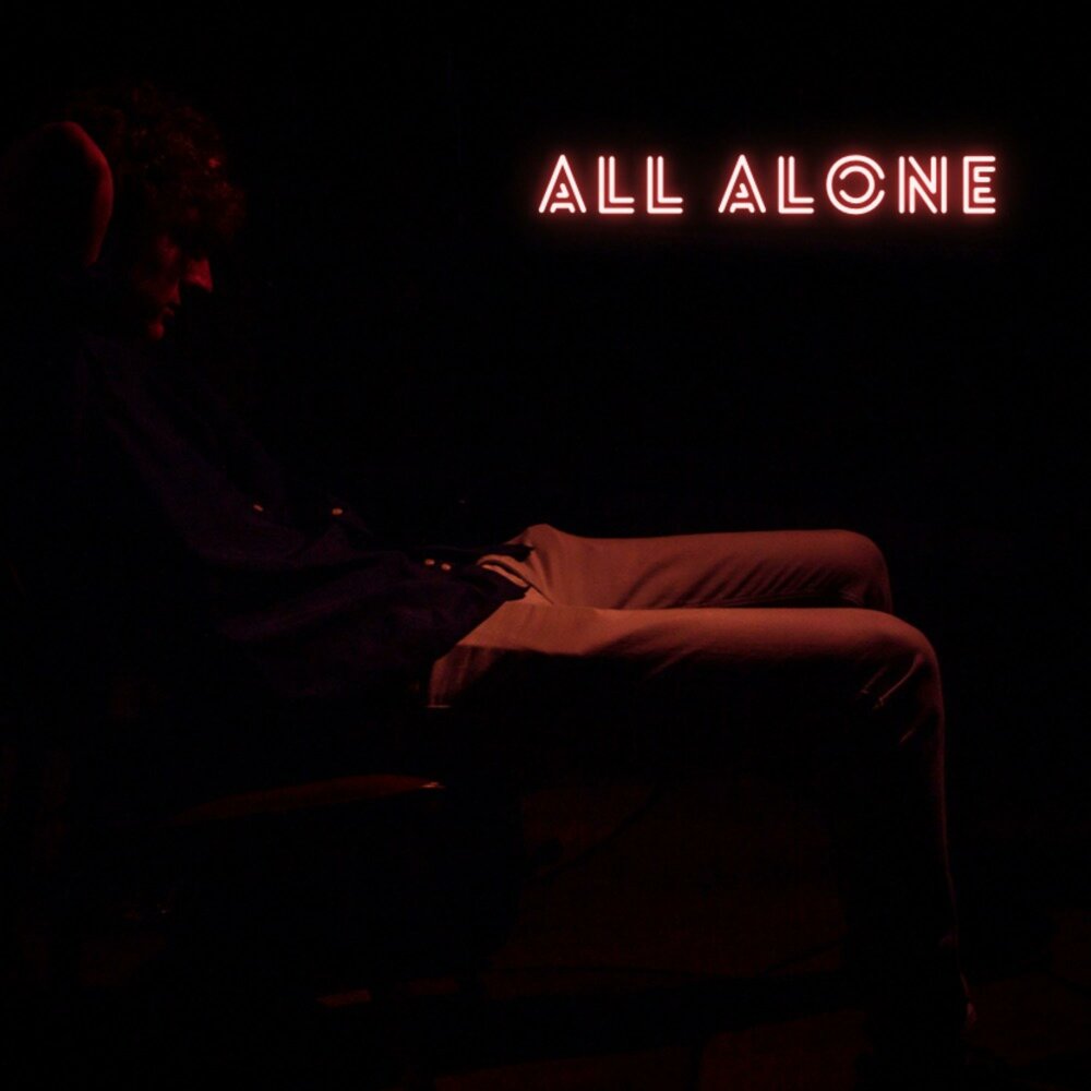 All alone. All Alone слушать. All Alone слушать музыку. Single Alone.