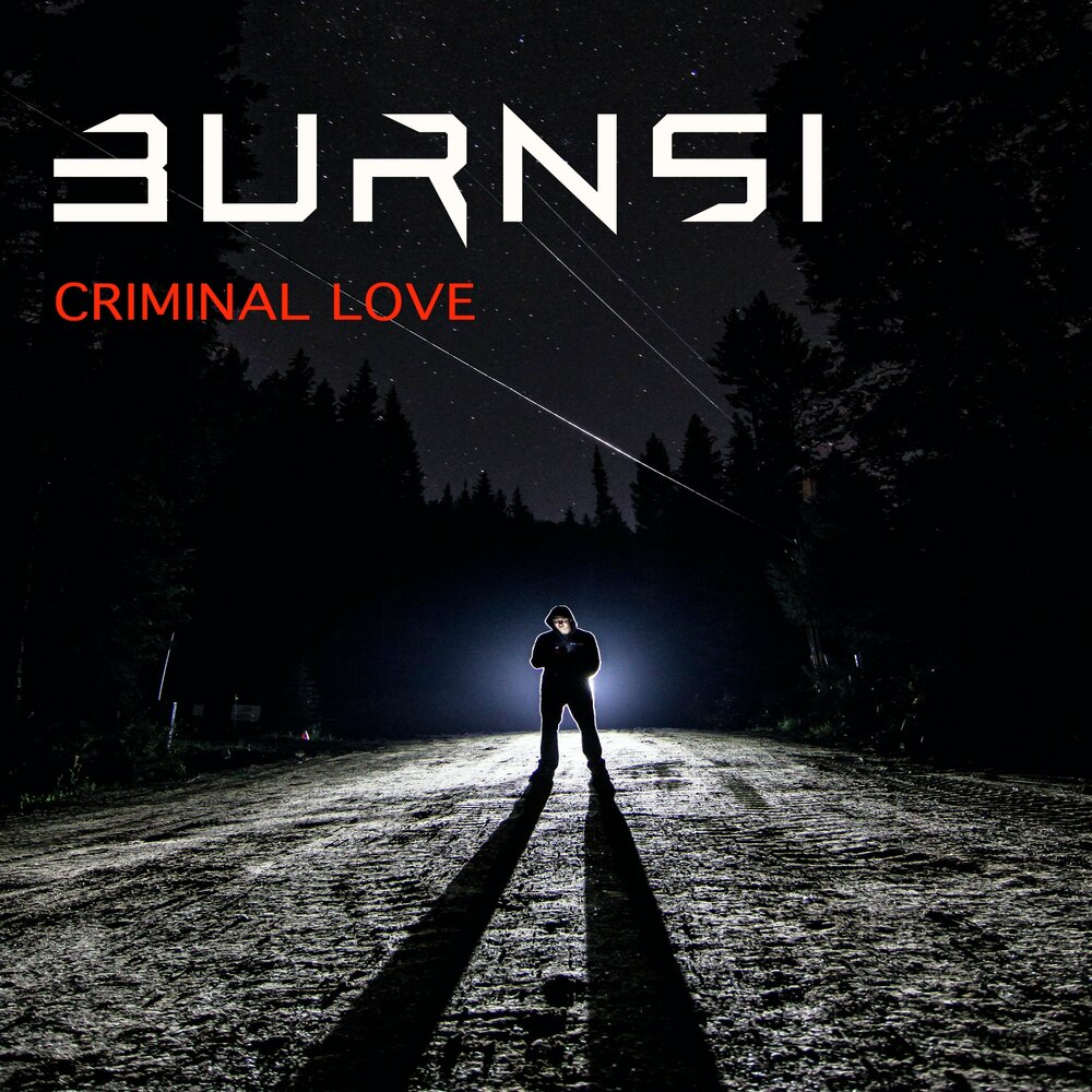 Crime songs. Criminal of Love. The Crimes of Love.