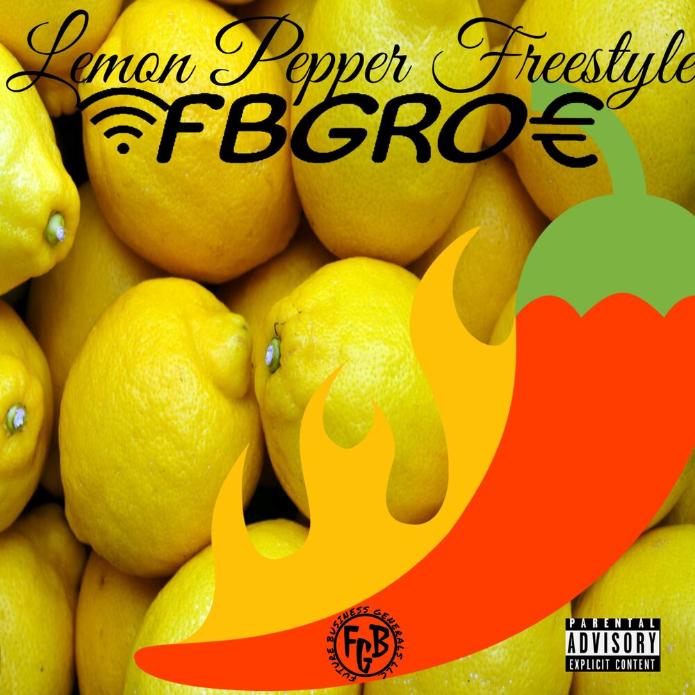 Lemon pepper. Лемон бой песня.