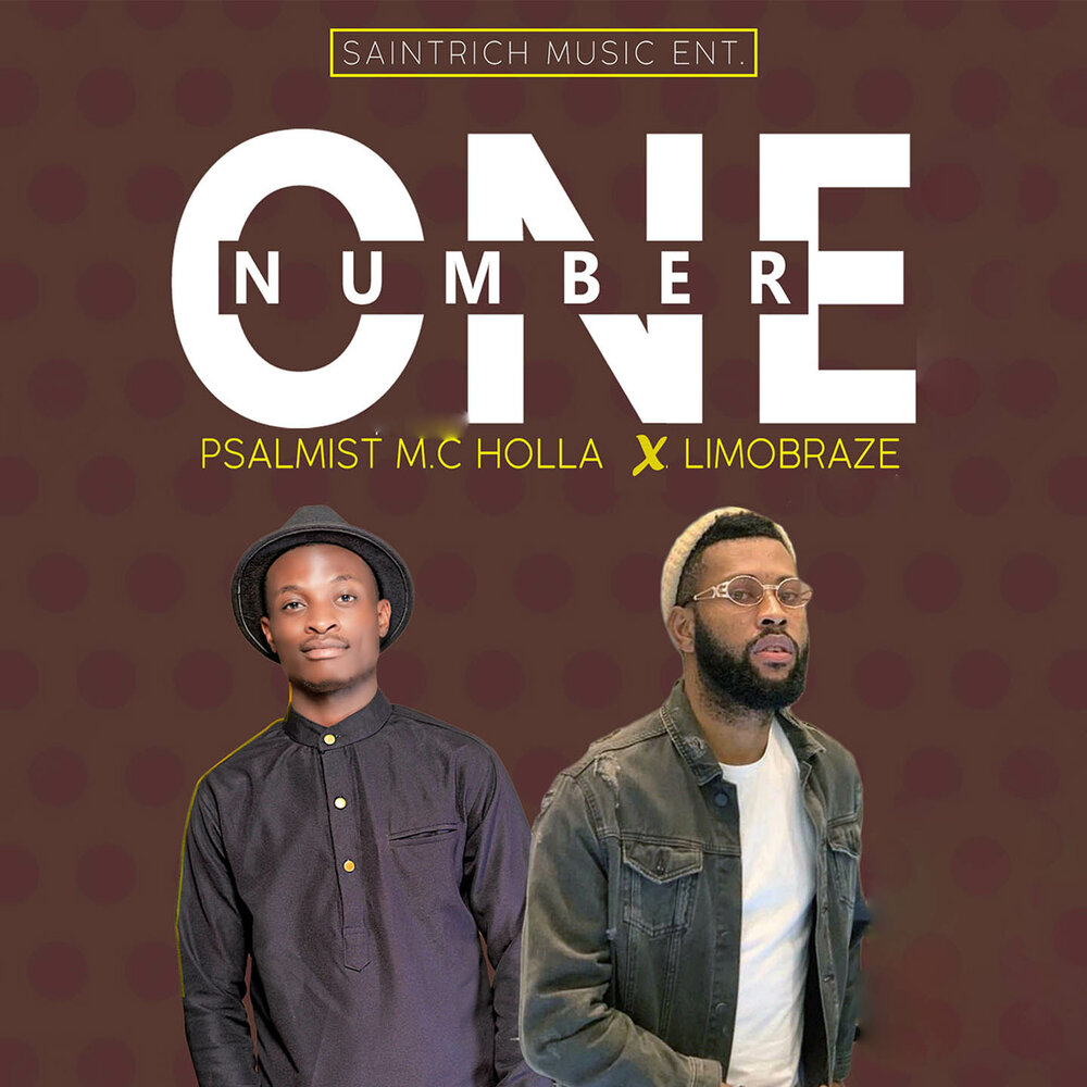 Number one feat. Number one feat