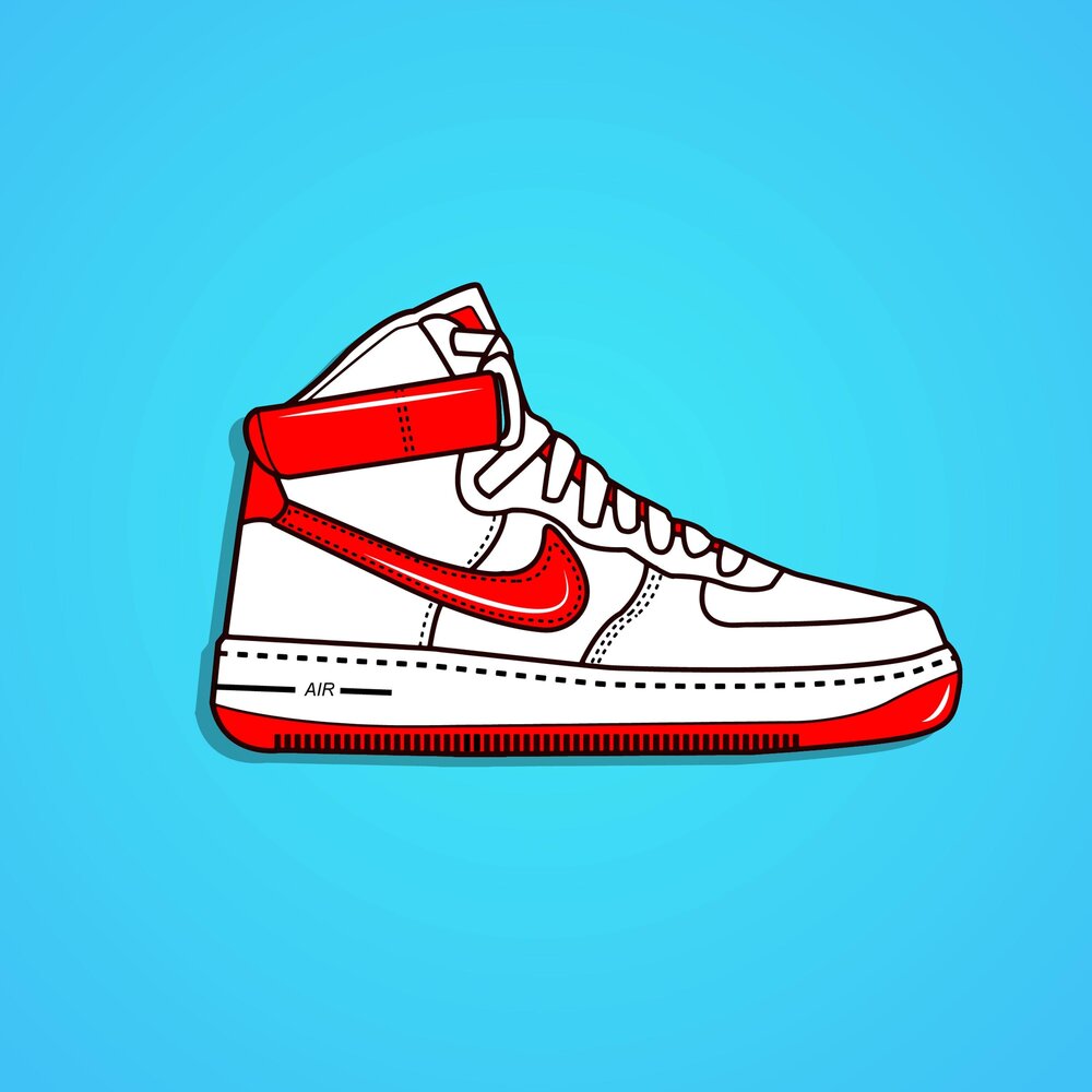 Force drawing. Nike Air Force 1 вектор. Nike Air Force 1 drawing. Nike Air Force logo. Air Force 1 vector.