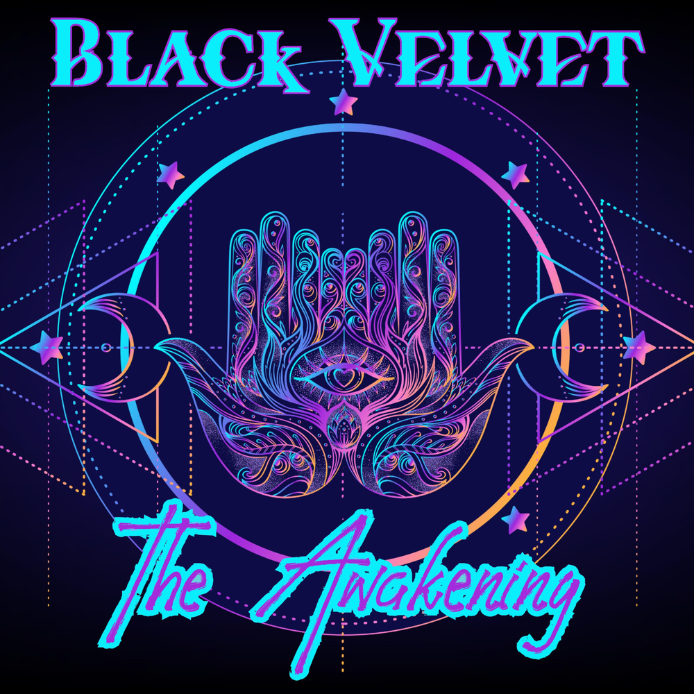 Пробуждение black. Black Velvet альбом. Black Velvet песня. Блэк вельвет песня. Вельвет альбомы.